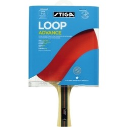 Ракетка для настольного тенниса Stiga Loop Advance