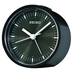 Настольные часы Seiko QXE042 (черный)