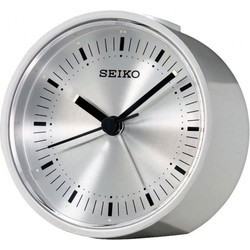 Настольные часы Seiko QXE042 (серебристый)