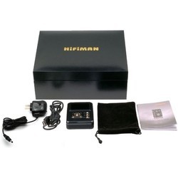 MP3-плееры HiFiMan HM-603 Slim 16Gb