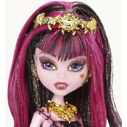 Кукла Monster High 13 Wishes Draculaura Y7703