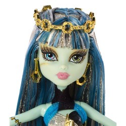 Кукла Monster High 13 Wishes Frankie Stein Y7704