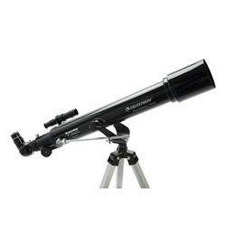 Телескоп Celestron PowerSeeker 70AZ