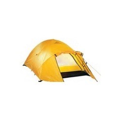 Палатка Normal Lotos 2 (желтый)
