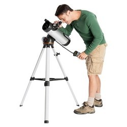 Телескоп Celestron 114LCM