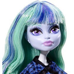 Куклы Monster High 13 Wishes Twyla Y7708
