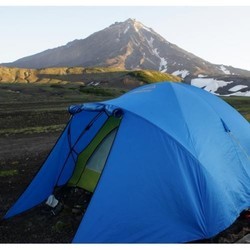 Палатка Normal Lotos 3 (камуфляж)