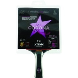 Ракетка для настольного тенниса Stiga Corona