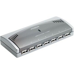 Картридеры и USB-хабы Digitus DA-85014