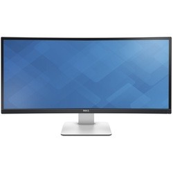 Монитор Dell U3415W