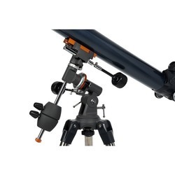 Телескоп Celestron AstroMaster 70EQ