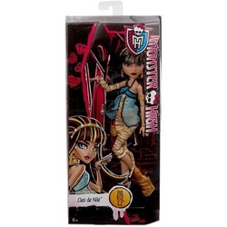 Куклы Monster High Cleo de Nile CFC65