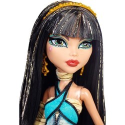 Куклы Monster High Cleo de Nile CFC65