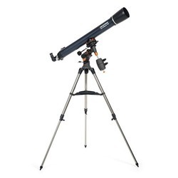 Телескоп Celestron AstroMaster 90EQ