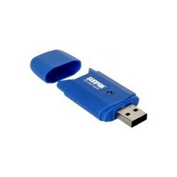 Картридеры и USB-хабы Sunpak SD