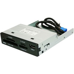 Картридеры и USB-хабы SEMA SFD-321F/S71UB