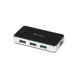 Картридеры и USB-хабы Intro H509