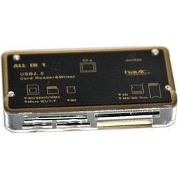 Картридеры и USB-хабы Havit HV-C25