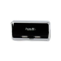 Картридеры и USB-хабы Havit HV-H81