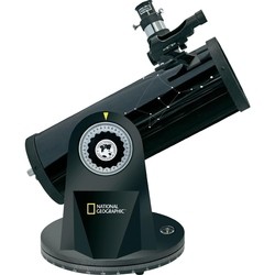 Телескопы National Geographic 114/500 Compact