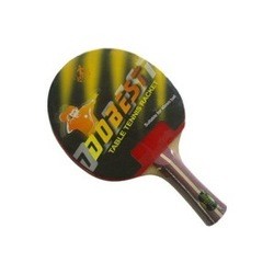Ракетка для настольного тенниса Dobest BR01 3