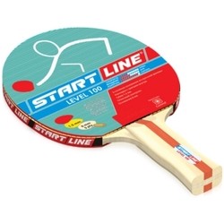 Ракетка для настольного тенниса Start Line Level 100