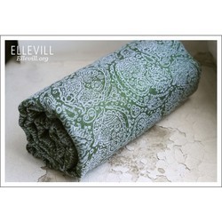 Слинги и кенгуру Ellevill Paisley Scarf