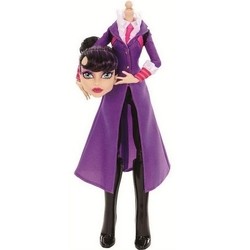 Куклы Monster High Headmistress Bloodgood BBK21