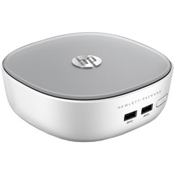 Персональный компьютер HP Pavilion  Mini (L1V76EA)