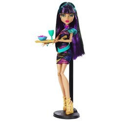 Кукла Monster High Creepateria Cleo de Nile BJM18