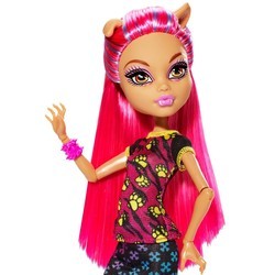 Куклы Monster High Creepateria Howleen Wolf BJM20