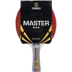 Ракетка для настольного тенниса TORRES Master 3