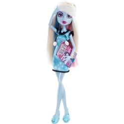 Кукла Monster High Dead Tired Abbey Bominable X6917