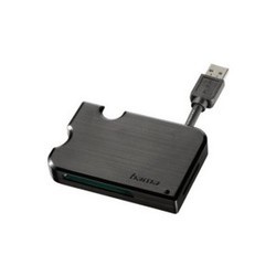 Картридеры и USB-хабы Hama H-114952