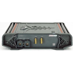 Автоусилители Kicker ZX300.1