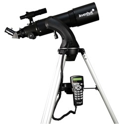 Телескопы Levenhuk SkyMatic 105 GTA