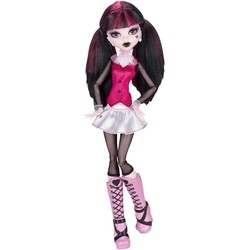 Куклы Monster High Draculaura CFC61