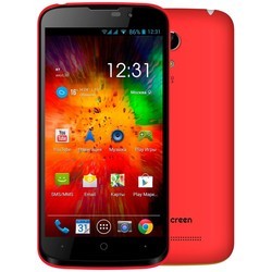Мобильные телефоны Highscreen Omega Prime mini SE