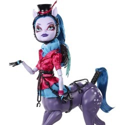 Куклы Monster High Freaky Fusion Avea Trotter BJR43