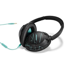 Наушники Bose SoundTrue Around-ear (черный)