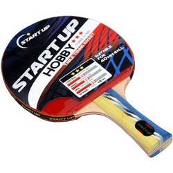Ракетка для настольного тенниса Start Up Hobby 3