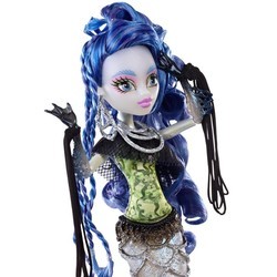 Куклы Monster High Freaky Fusion Sirena von Boo BJR42