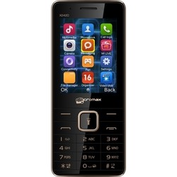 Мобильный телефон Micromax X2420