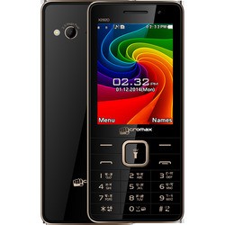 Мобильные телефоны Micromax X2820