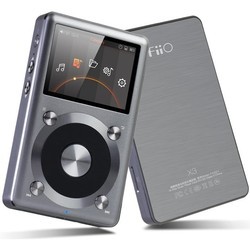 Плеер FiiO X3-II