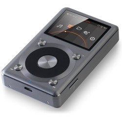 Плеер FiiO X3-II