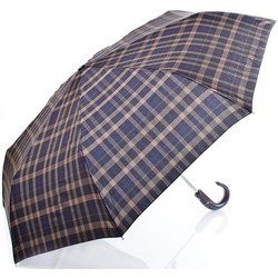Зонт Tri Slona RE-E-501 (серый)