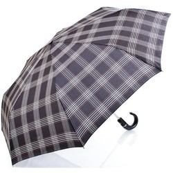 Зонт Tri Slona RE-E-501 (серый)