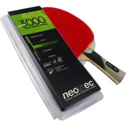 Ракетка для настольного тенниса Neottec 3000