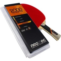 Ракетки для настольного тенниса Neottec 2000